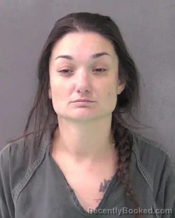 Mugshot of SARAH ELISABETH JENKINS