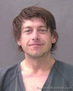 Mugshot of WILLIAM ANDREW JANKE