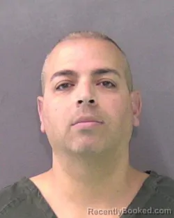 Mugshot of WOODELL CHRISTOPHER LOCKLEAR