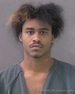 Mugshot of ASHTON SEAN MARTIN