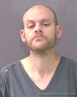 Mugshot of CHRISTOPHER HENRY BOWERS