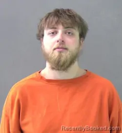 Mugshot of JESSE PAUL OCHOA