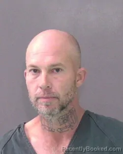 Mugshot of JONATHAN CASEY LUDWIG