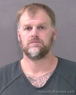 Mugshot of BENJAMIN JOHN FEITL