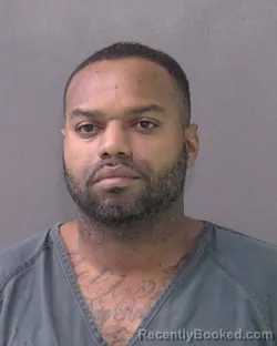 Mugshot of TAVIS THOMAS