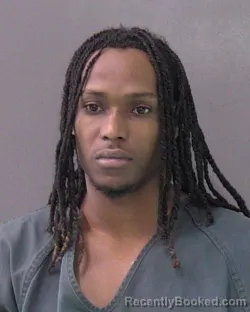 Mugshot of KEYONTE LAQUENTE NEALY