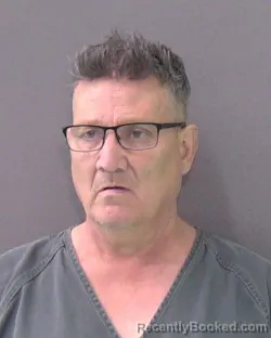 Mugshot of JOSE ANTHONY RODRIGUEZ