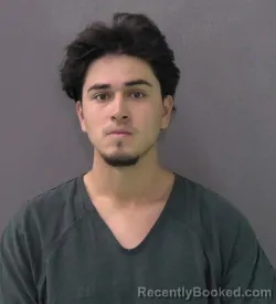 Mugshot of JONATHAN HERNANDEZ ACERO