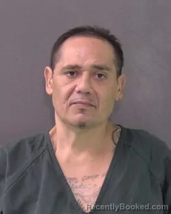 Mugshot of HENRY MORALES