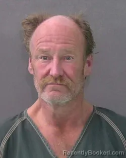 Mugshot of ERIC LANE BITTLE