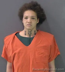 Mugshot of JAMES DEAN CHRISTOPHER LOGAN PRICE