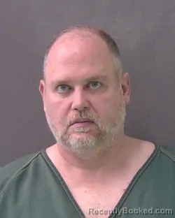 Mugshot of JASON LONNIE COX