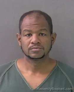 Mugshot of CHRISTOPHER SCOTT JONES