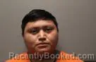 Mugshot of AGUSTIN SOLIS PABLO
