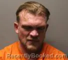 Mugshot of DUSTIN DALE BJORKLUND