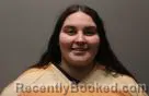 Mugshot of DESTINAY RENAY KRAWCZUK