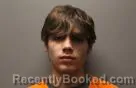Mugshot of JAXON LEE FRAZIER