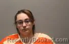 Mugshot of JERIKA JO MASLONKA