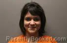 Mugshot of JOHNNA MICHELE WORKMAN