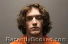 Mugshot of MATTHEW ROMAN ARREY