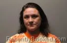 Mugshot of NICOLE SUE DEBOER