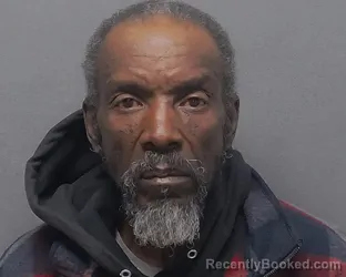 Mugshot of EDDIE J MITCHELL