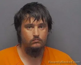 Mugshot of AUSTIN D JOHNSTON