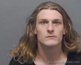 Mugshot of AUSTIN D HAUSWIRTH