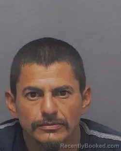 Mugshot of CHRISTOPHER OBAYA