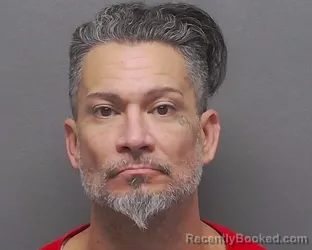 Mugshot of MICHAEL LUCIO