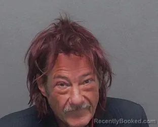 Mugshot of DEAN W LEITCH