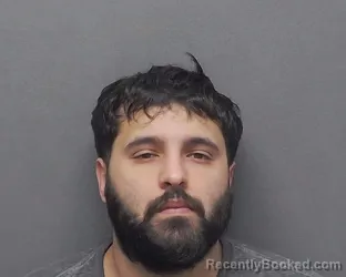 Mugshot of IVIAN G GONZALEZ