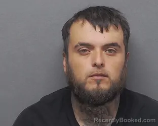 Mugshot of KEVIN S BUSTAMANTE