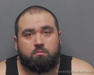 Mugshot of LEONARD G III MOCZYGEMBA