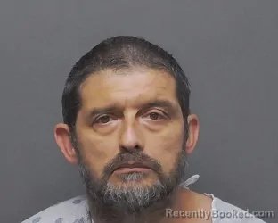 Mugshot of JESSE III GUERRA