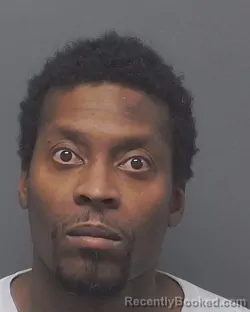 Mugshot of RAPHIEL D WHIGHAM