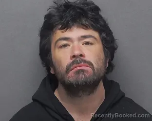 Mugshot of ANTHONY N RAMOS