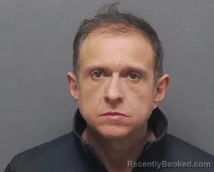 Mugshot of RAMIRO V GONZALEZ