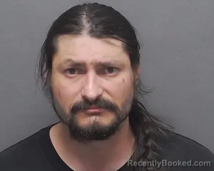 Mugshot of RICARDO A SIAS