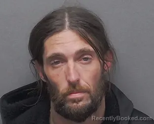 Mugshot of JONHATHAN D LITTLE