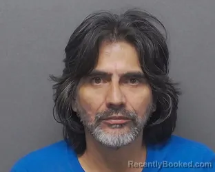 Mugshot of JESSE FLORES