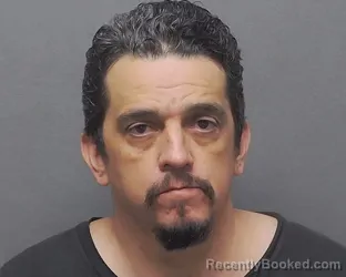 Mugshot of MARGARITO BRUNO