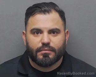 Mugshot of MICHAEL C FUENTES