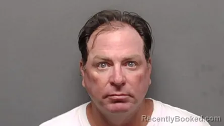 Mugshot of RANDALL W HICKS