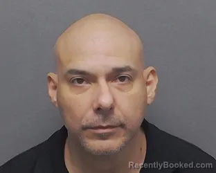 Mugshot of JOSEPH GUTIERREZ