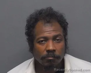 Mugshot of REGINALD A MC GRIFF