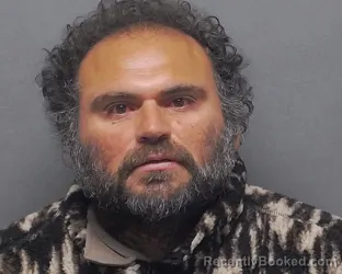 Mugshot of ALEJANDRO F ESPARZA