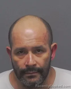 Mugshot of JONATHAN RODRIGUEZ