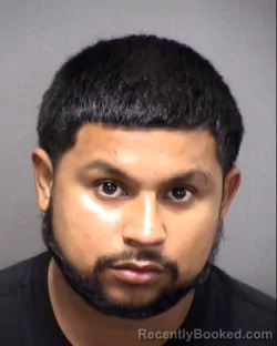 Mugshot of SAMUEL LEIJA