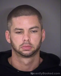 Mugshot of GARTH P LAMB